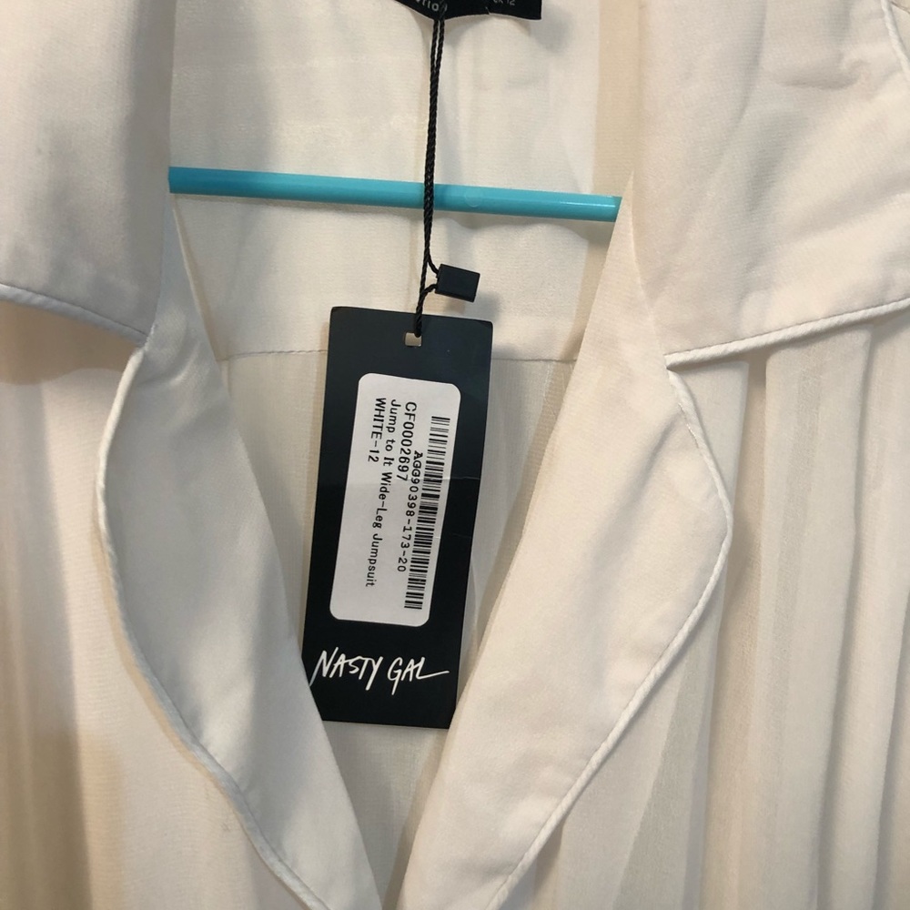 Jumpsuit - Picture 4 of 5